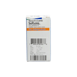 SofLens For Astigmatism - 6 Lentilles 