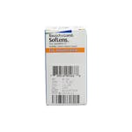 SofLens For Astigmatism - 6 lentilles mensuelles