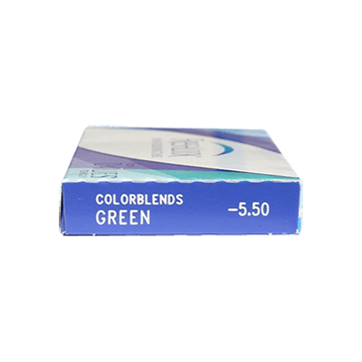 FreshLook ONE-DAY COLOR - 10 lenses