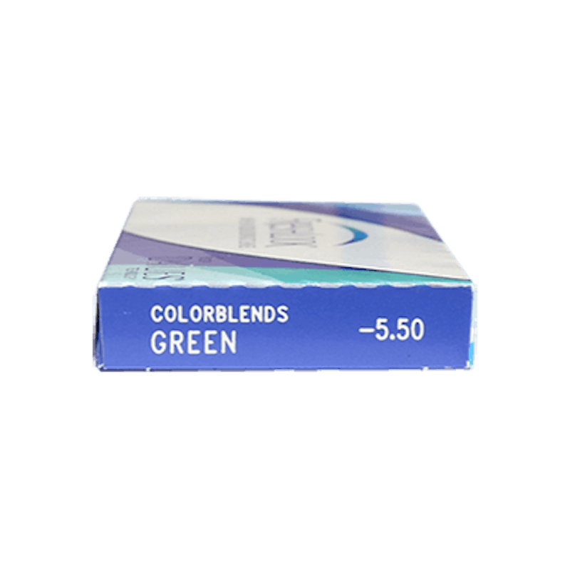 FreshLook One Day Colours - 10 lentilles de Contact