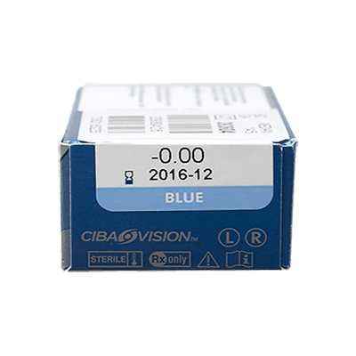 FreshLook COLORS - 2 lentilles