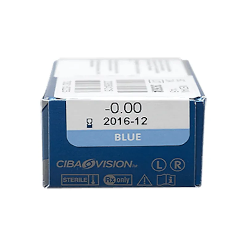 FreshLook COLORS - 2 colored lenses