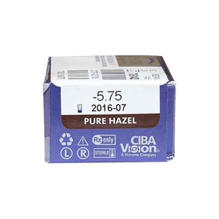 FreshLook COLORBLENDS - 2 Linsen