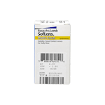SofLens Multifocal - 6 lentilles mensuelles