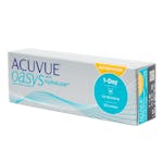 Acuvue Oasys 1-Day for Astigmatism - 30 Linsen