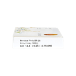 Proclear Toric XR - 6 Lentilles
