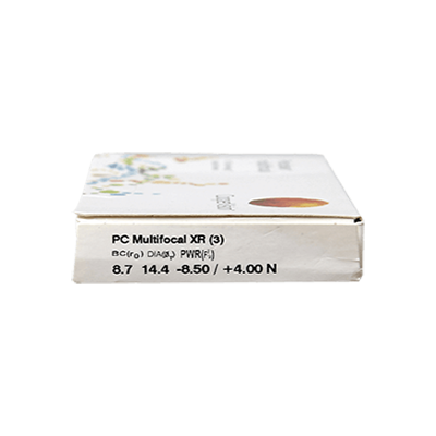 Proclear multifocal XR - 6 lenti mensili