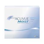 1-Day Acuvue Moist for Astigmatism - 90 Lenti