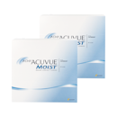 1-Day Acuvue Moist 180 product image