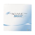 1-Day Acuvue Moist - 90 lenti giornaliere