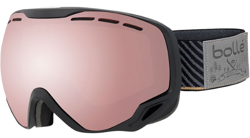 Bolle Emperor 21642 Goggles