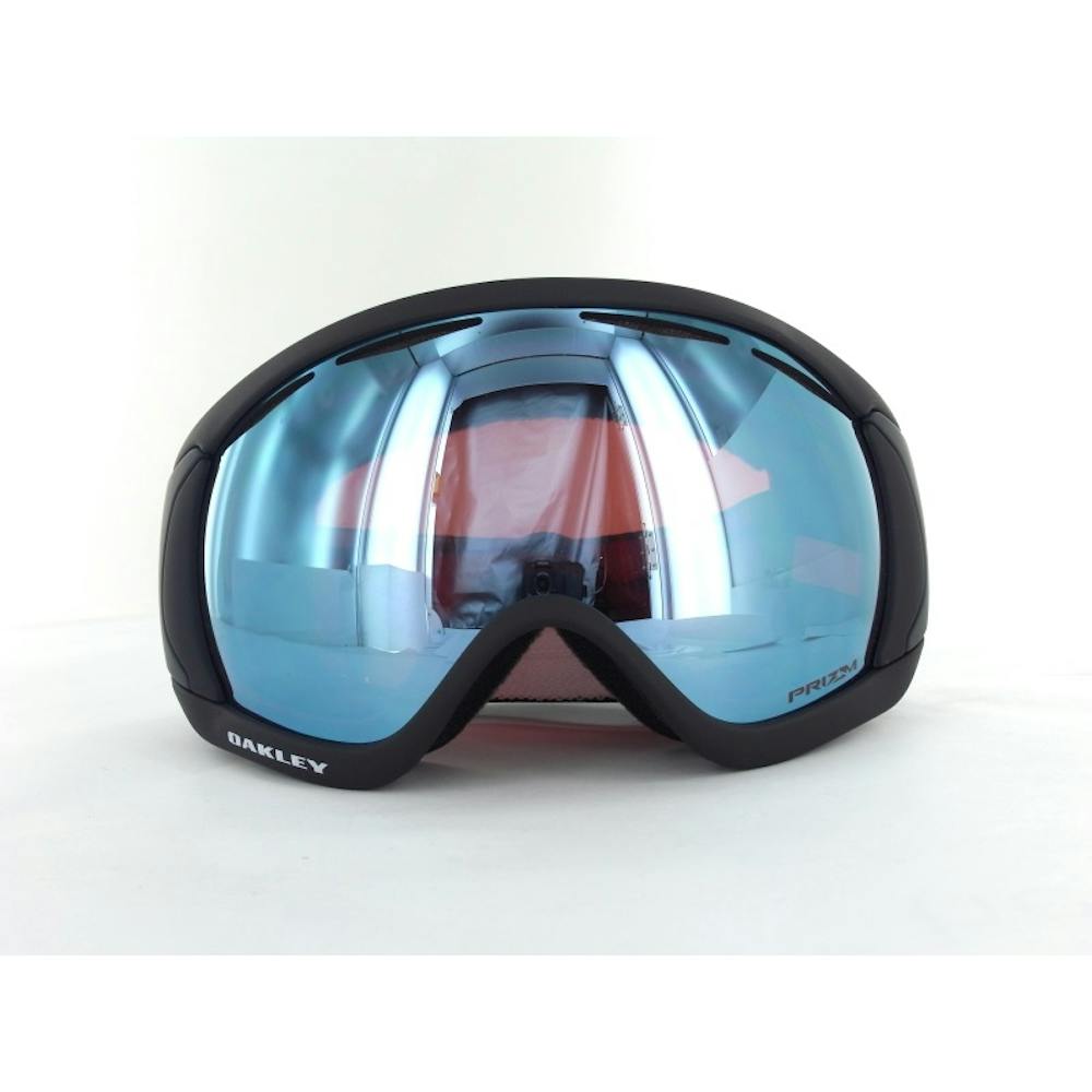 Oakley OO7047 45 Canopy Goggles front