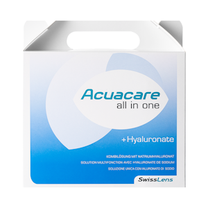 Aquacare All-in-One 3x360ml