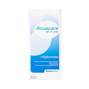 Aquacare All-in-One 60ml