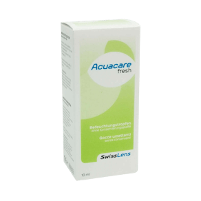 Acuacare fresh - 10 ml Flasche