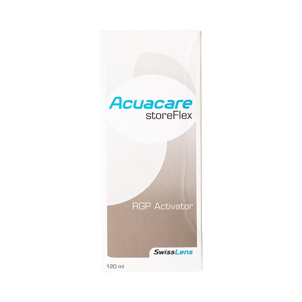 Acuacare StoreFlex 120ml