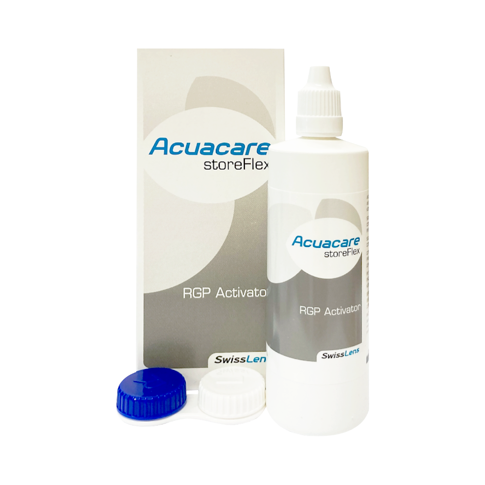 Acuacare StoreFlex 120ml