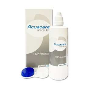 Acuacare storeFlex RGP Activator - 120 ml