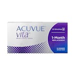Acuvue Vita - 6 Lentilles