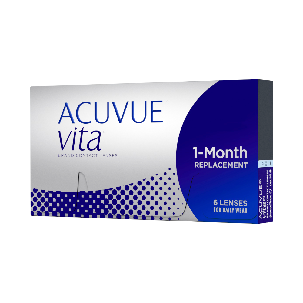 ACUVUE VITA 6