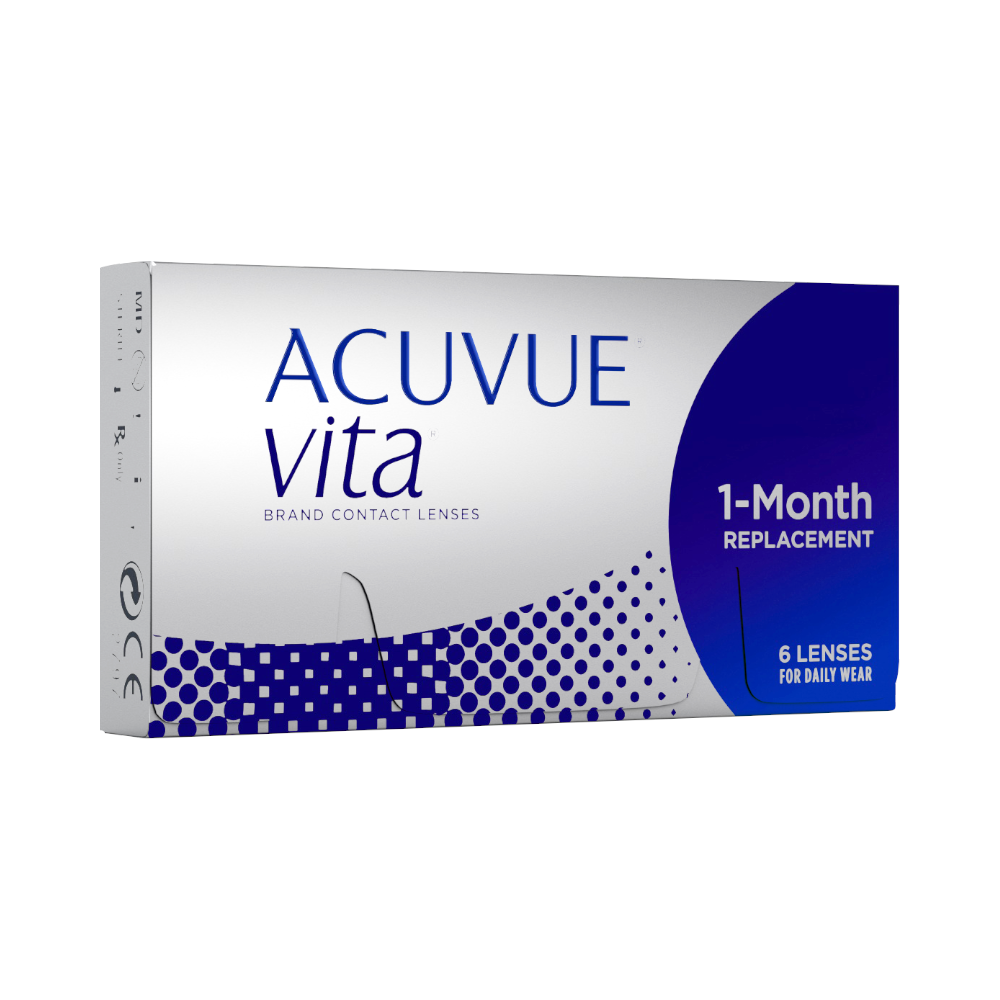 ACUVUE VITA 6