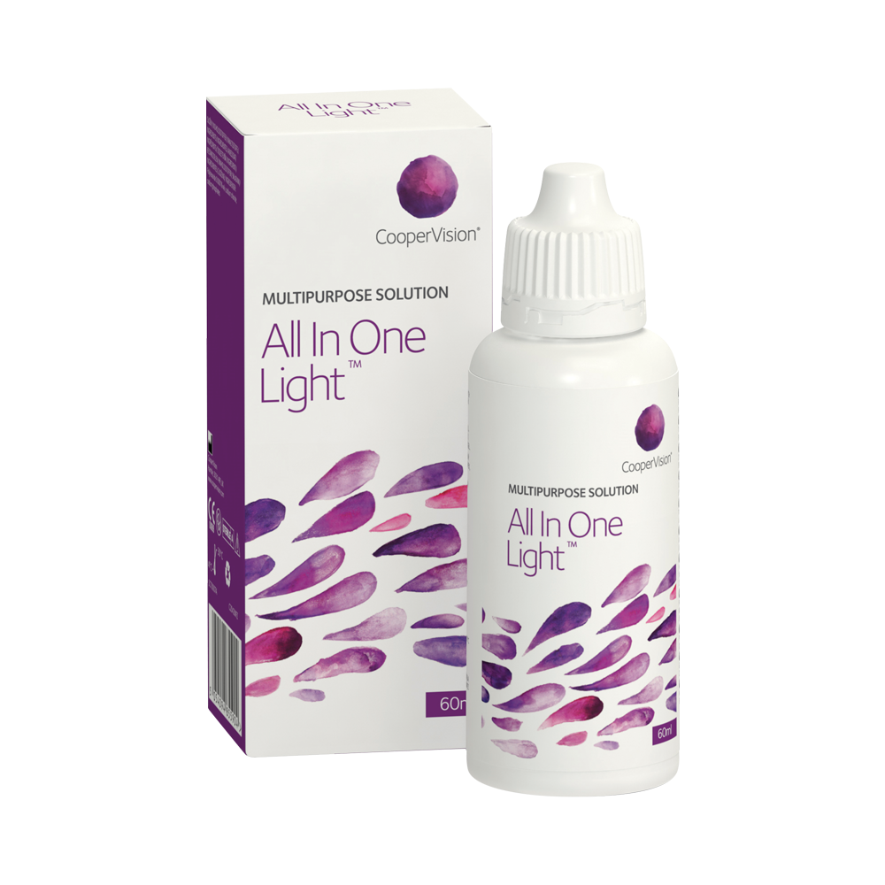 All in One Light 60ml