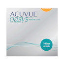 Acuvue Oasys 1-Day for Astigmatism 90 product image