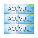 Acuvue Oasys 1-Day MAX Multifocal - 90 daily lenses product image