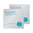 ACUVUE OASYS 1-Day with HydraLuxe - 180 lenti giornaliere product image