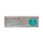 Acuvue Oasys 1-Day with HydraLuxe - 30 Linsen