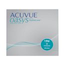 Acuvue Oasys 1-Day with Hydraluxe 90 product image