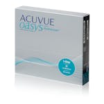 Acuvue Oasys 1-Day with Hydraluxe 90