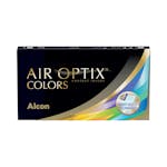 Air Optix colors - 1 sample lens