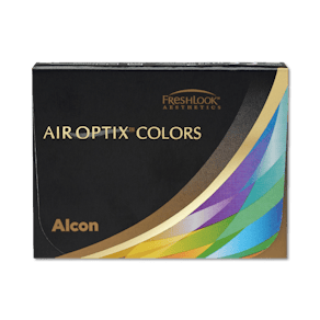 AIR OPTIX COLORS - 2 lenti colorate