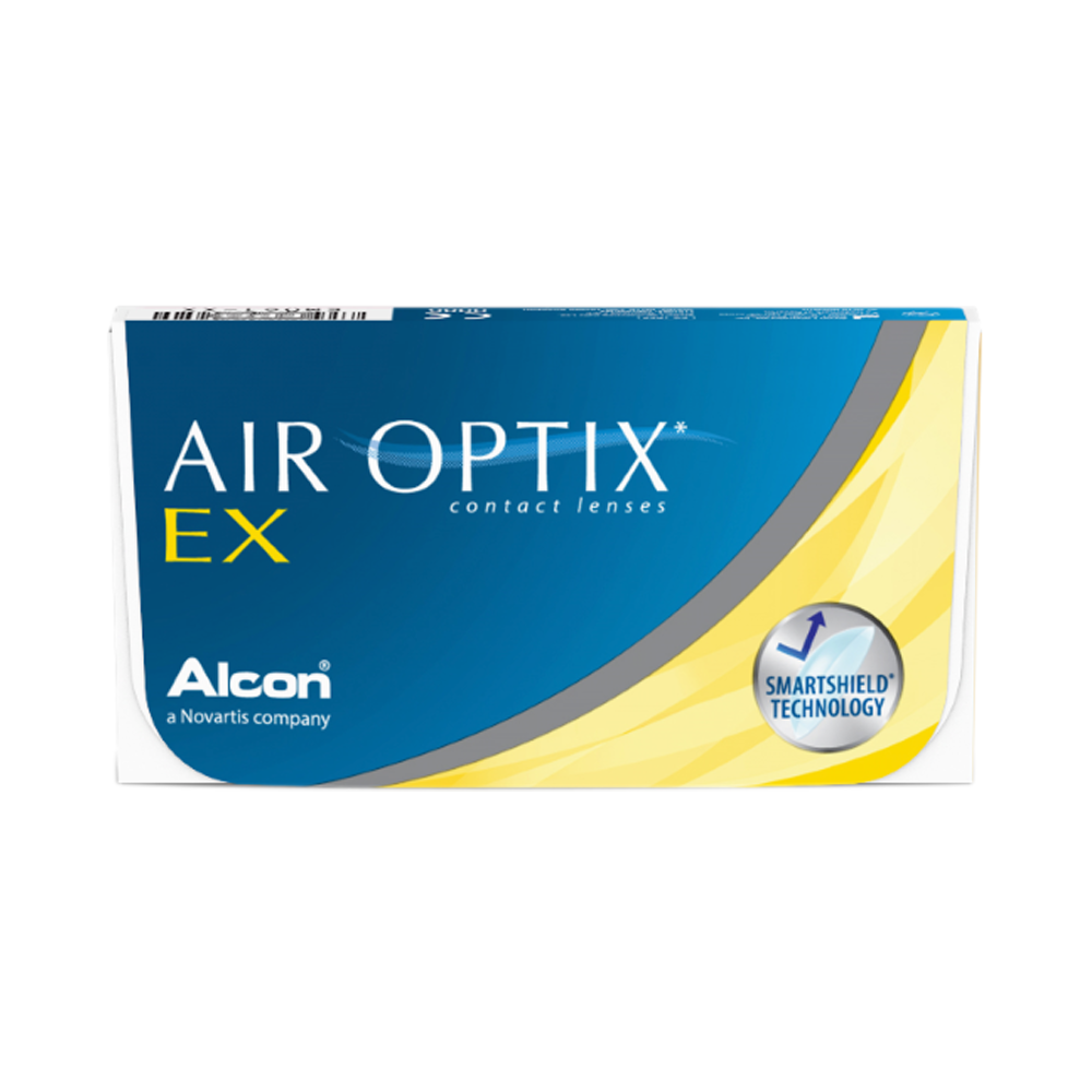 AIR OPTIX EX 3