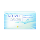Acuvue Oasys for Astigmatism 12 product image