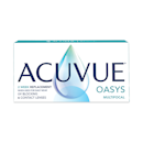 Acuvue Oasys Multifocal 6 product image