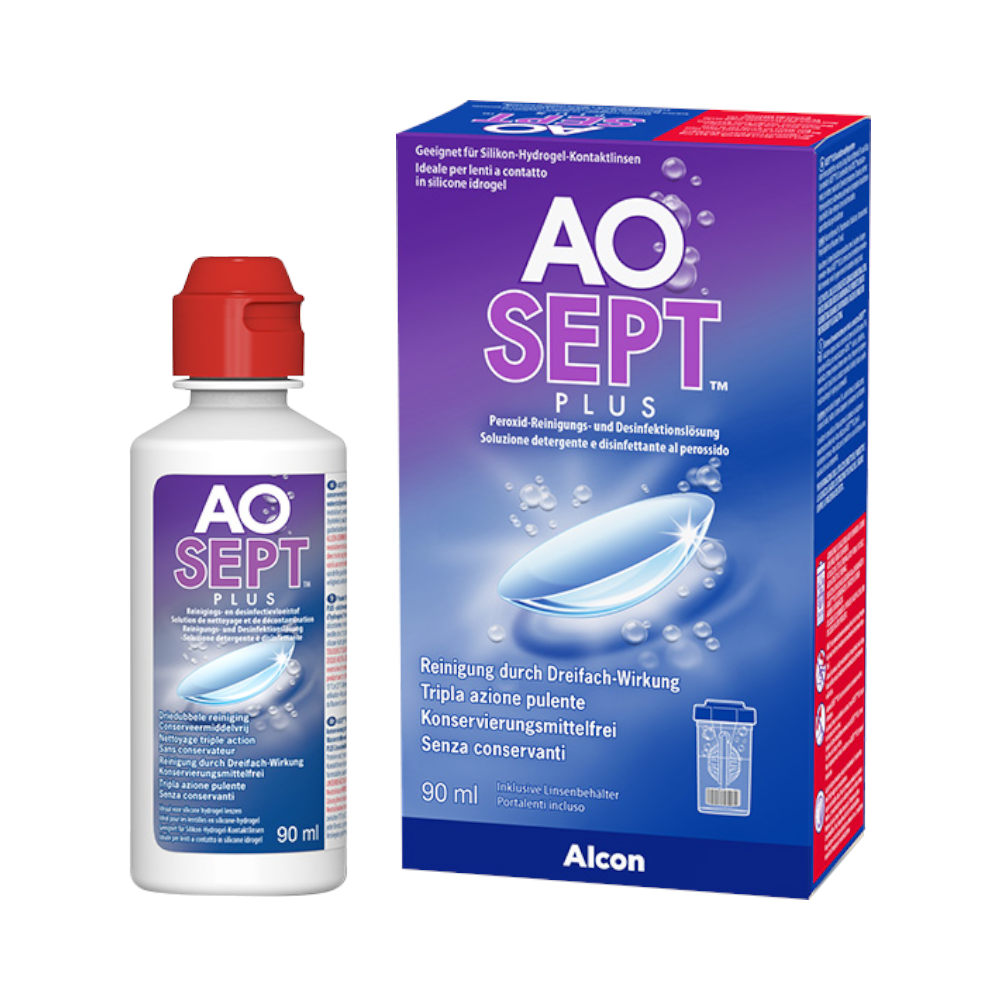 AOSEPT PLUS - Starter