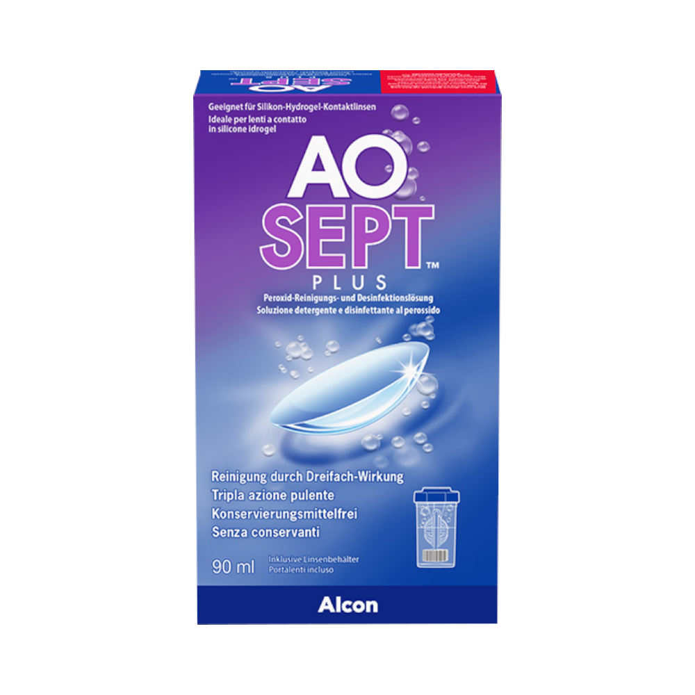 AOSEPT PLUS - Starter