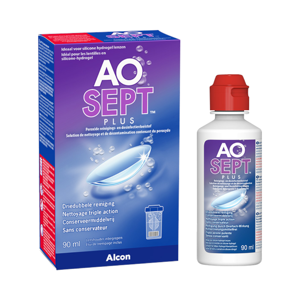 AOSEPT PLUS - Starter