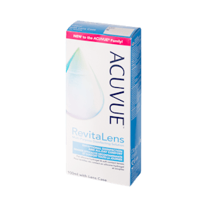 ACUVUE RevitaLens - 100ml + Behälter