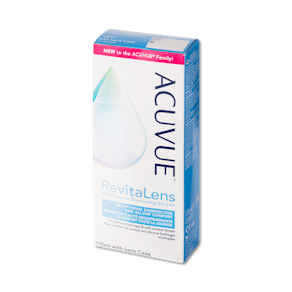 ACUVUE RevitaLens - 100ml + Behälter