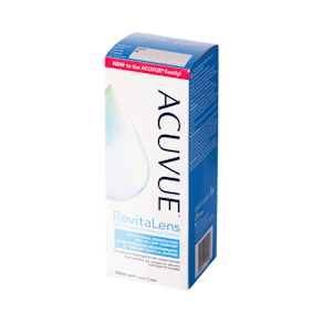 ACUVUE RevitaLens - 300ml + Behälter