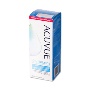 ACUVUE RevitaLens - 300ml + Behälter