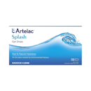 Artelac Splash EDO Eyedrops 30x050 ml product image