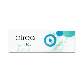 Atrea Excellence 1 Day Toric - 30 daily lenses