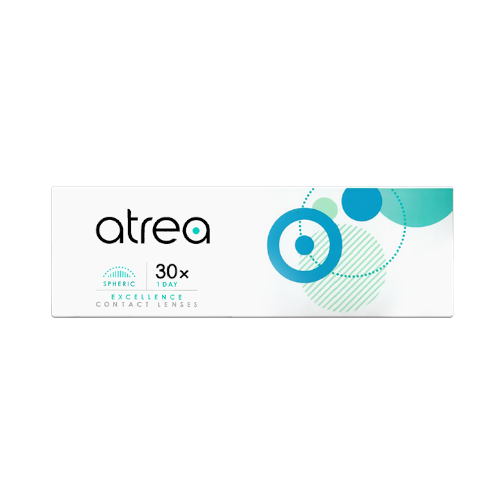 Atrea Excellence 1 Day - 30 daglenzen