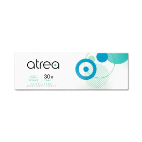 Atrea Excellence 1 Day - 30 daglenzen