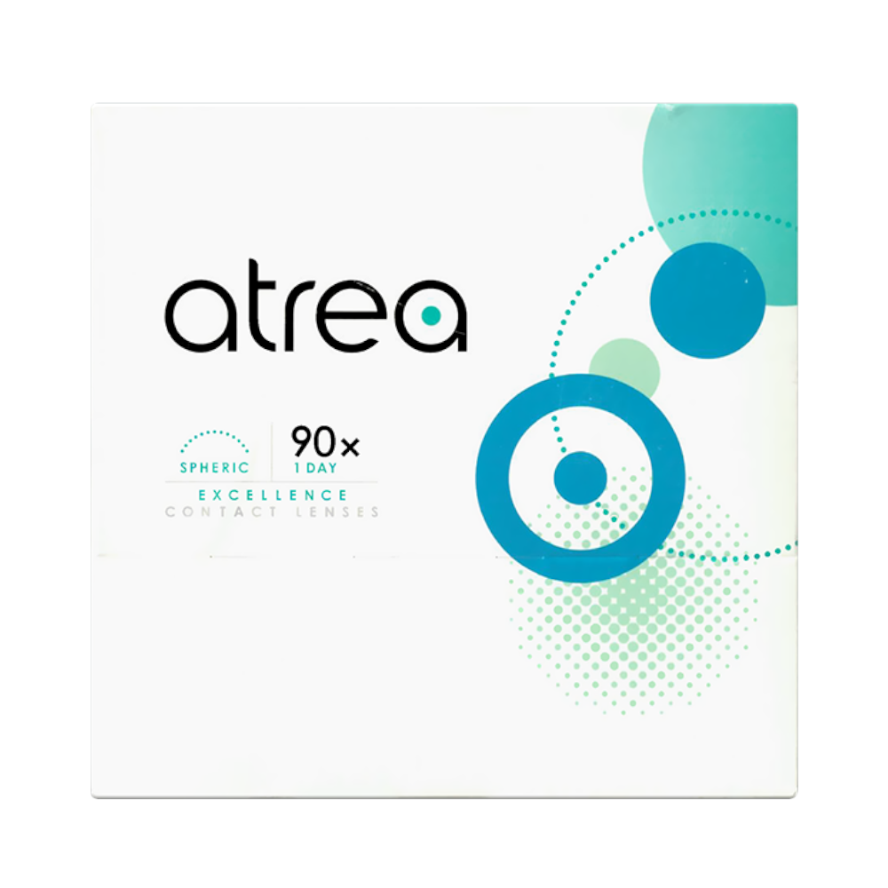 Atrea Excellence 1 Day - 90 daglenzen