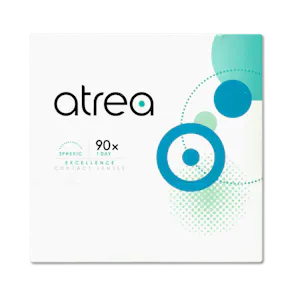 Atrea Excellence 1 Day - 90 daglenzen